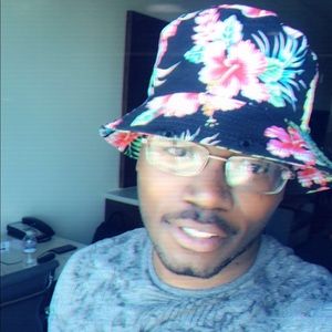 Meet your Posher, Hassan